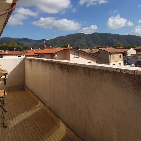 Il Villino Delle Ortensie Apartment San Giuliano Terme Exterior foto
