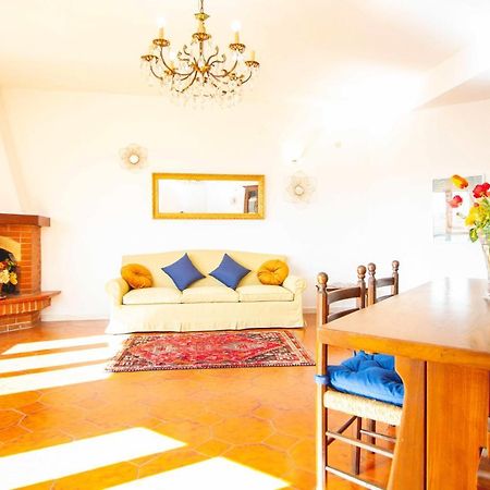 Il Villino Delle Ortensie Apartment San Giuliano Terme Exterior foto