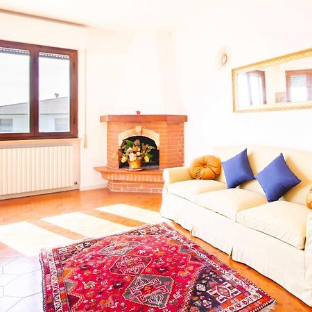 Il Villino Delle Ortensie Apartment San Giuliano Terme Exterior foto