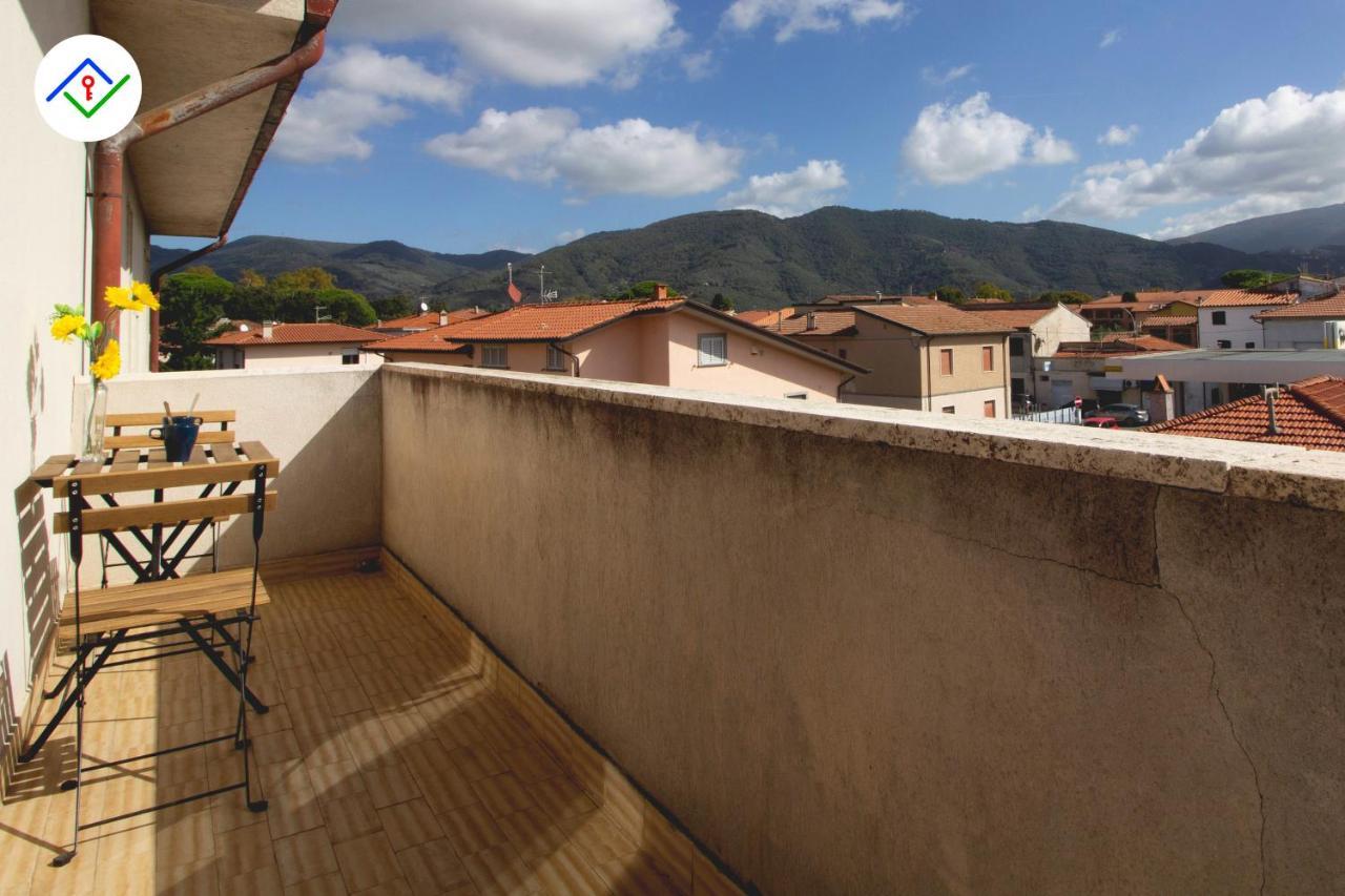 Il Villino Delle Ortensie Apartment San Giuliano Terme Exterior foto