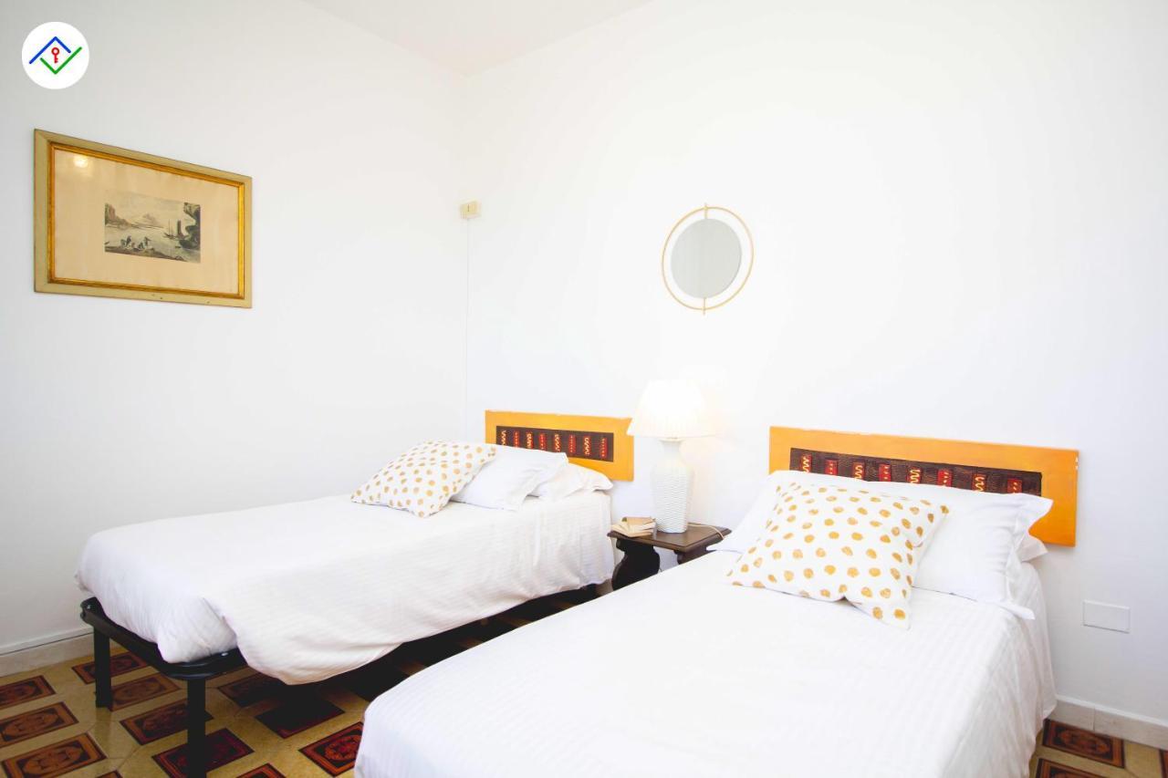 Il Villino Delle Ortensie Apartment San Giuliano Terme Exterior foto