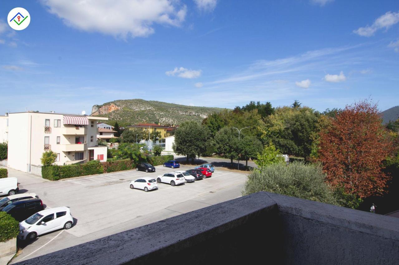 Il Villino Delle Ortensie Apartment San Giuliano Terme Exterior foto