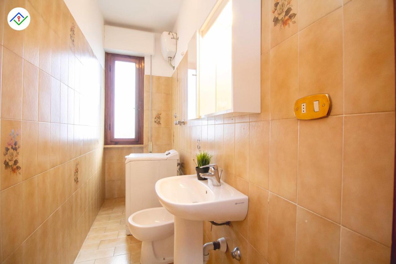 Il Villino Delle Ortensie Apartment San Giuliano Terme Exterior foto