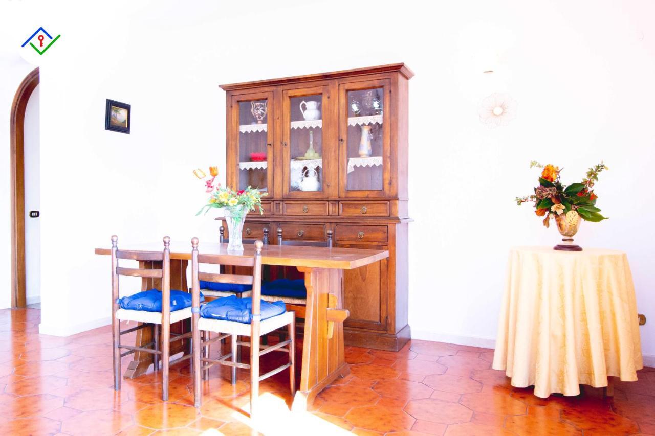 Il Villino Delle Ortensie Apartment San Giuliano Terme Exterior foto