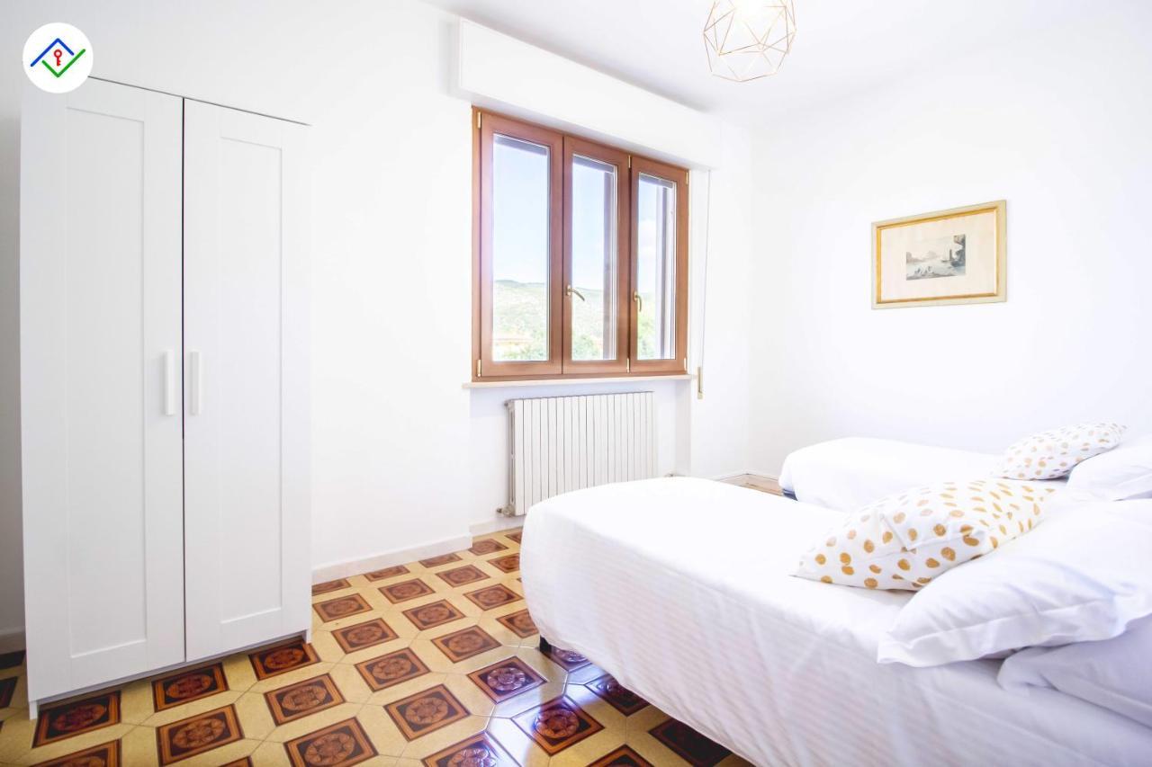 Il Villino Delle Ortensie Apartment San Giuliano Terme Exterior foto